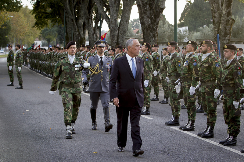 Presidência da República Portuguesa