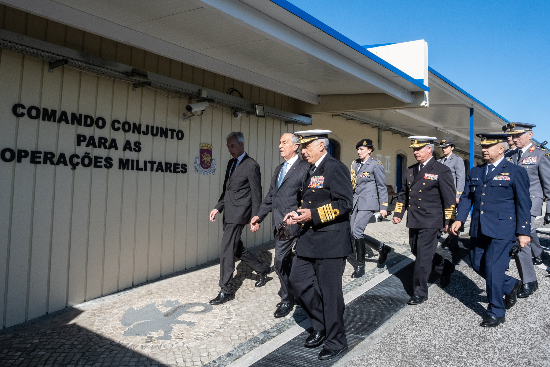 Presidência da República Portuguesa