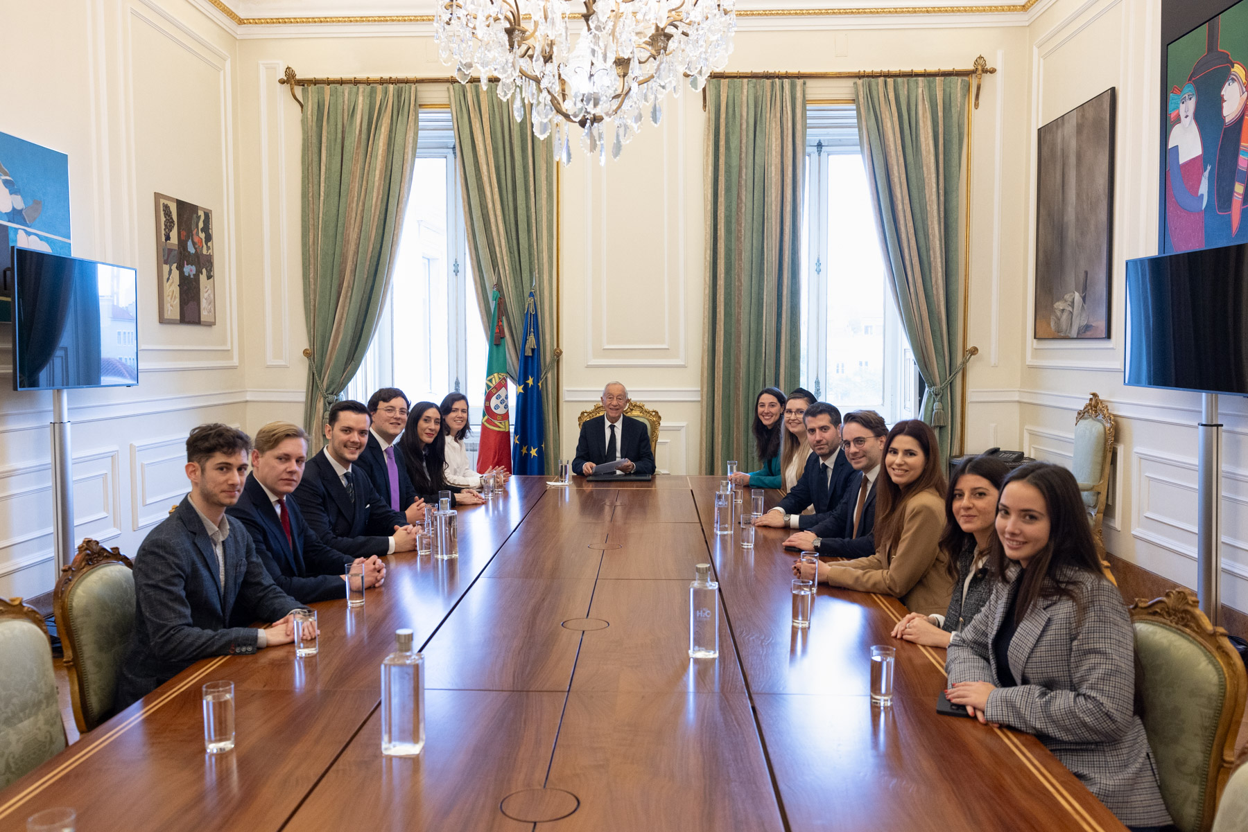 Presidência da República Portuguesa