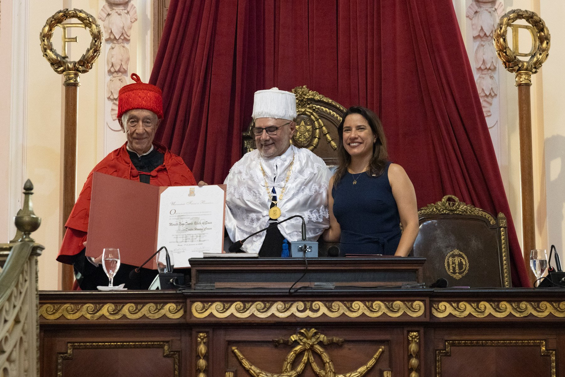 Presidência da República Portuguesa