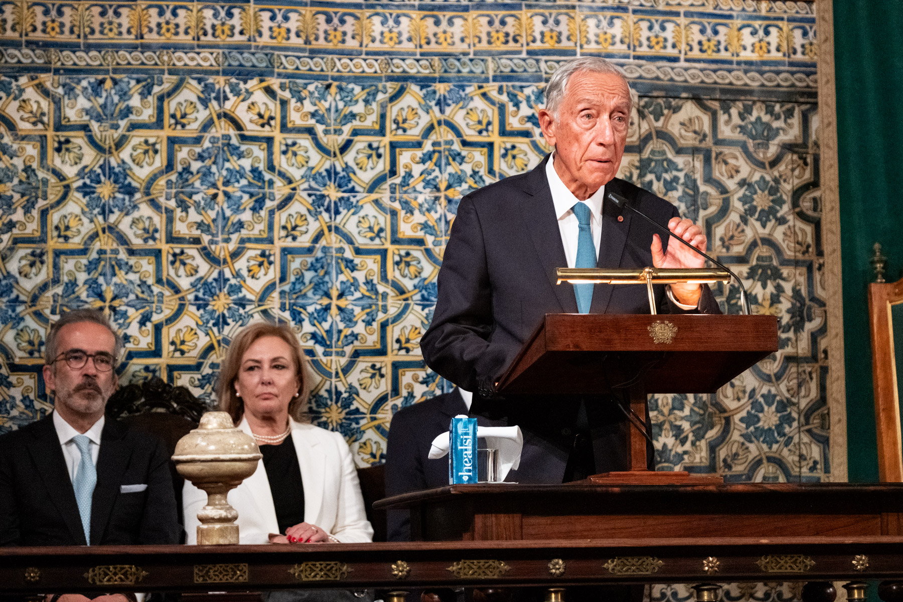 Presidência da República Portuguesa