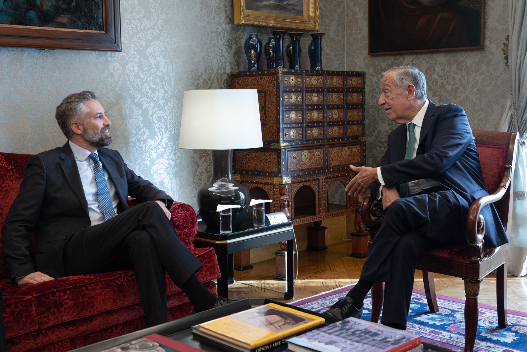 Presidência da República Portuguesa