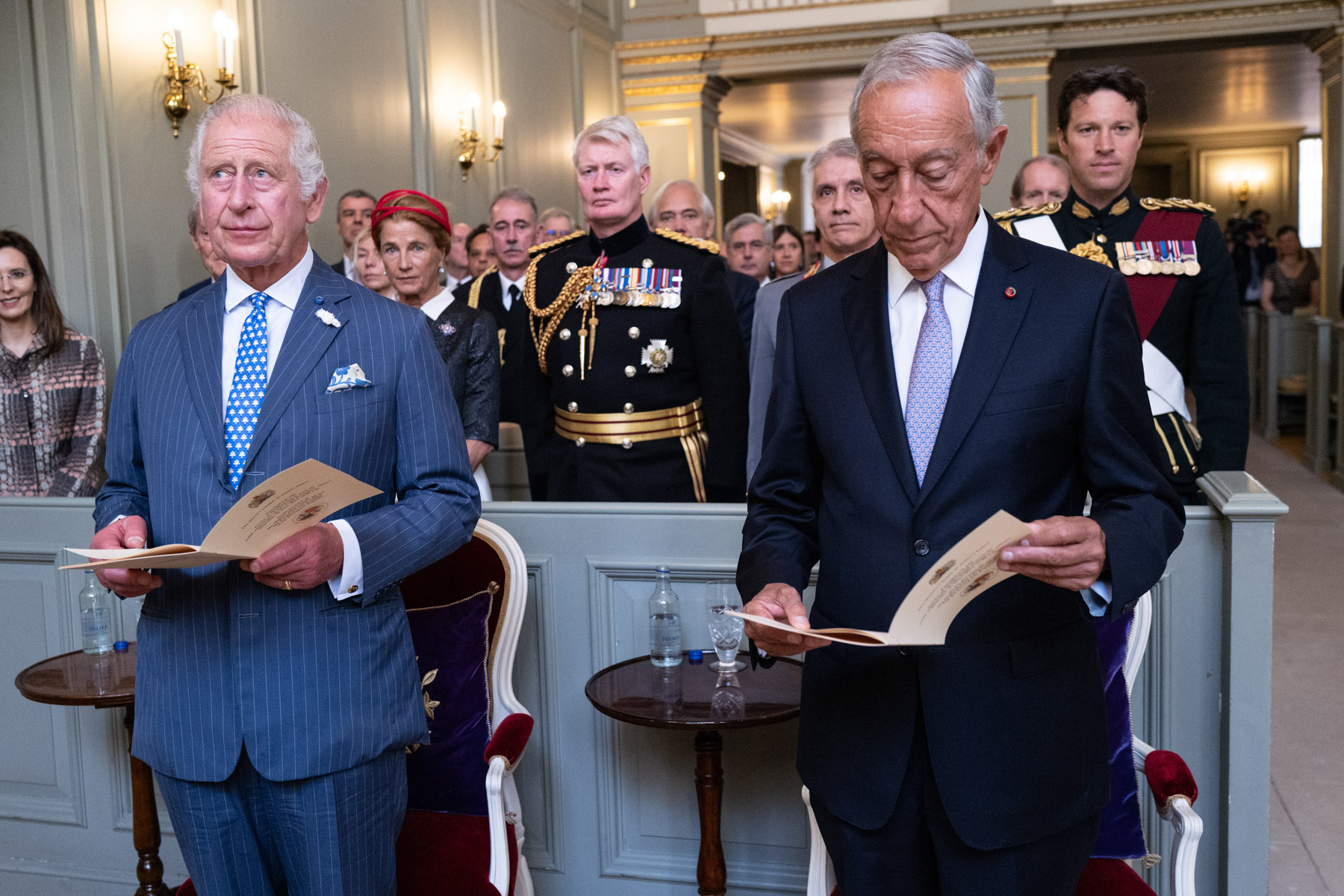 Presidência da República Portuguesa