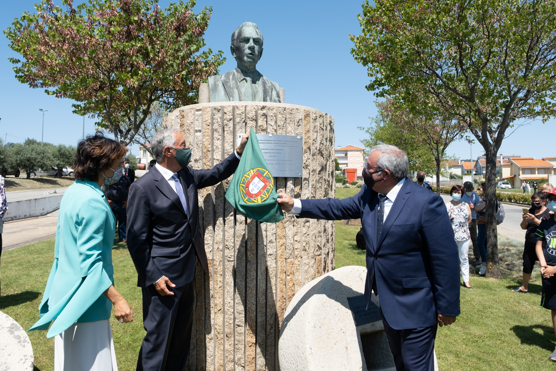 Presidência da República Portuguesa