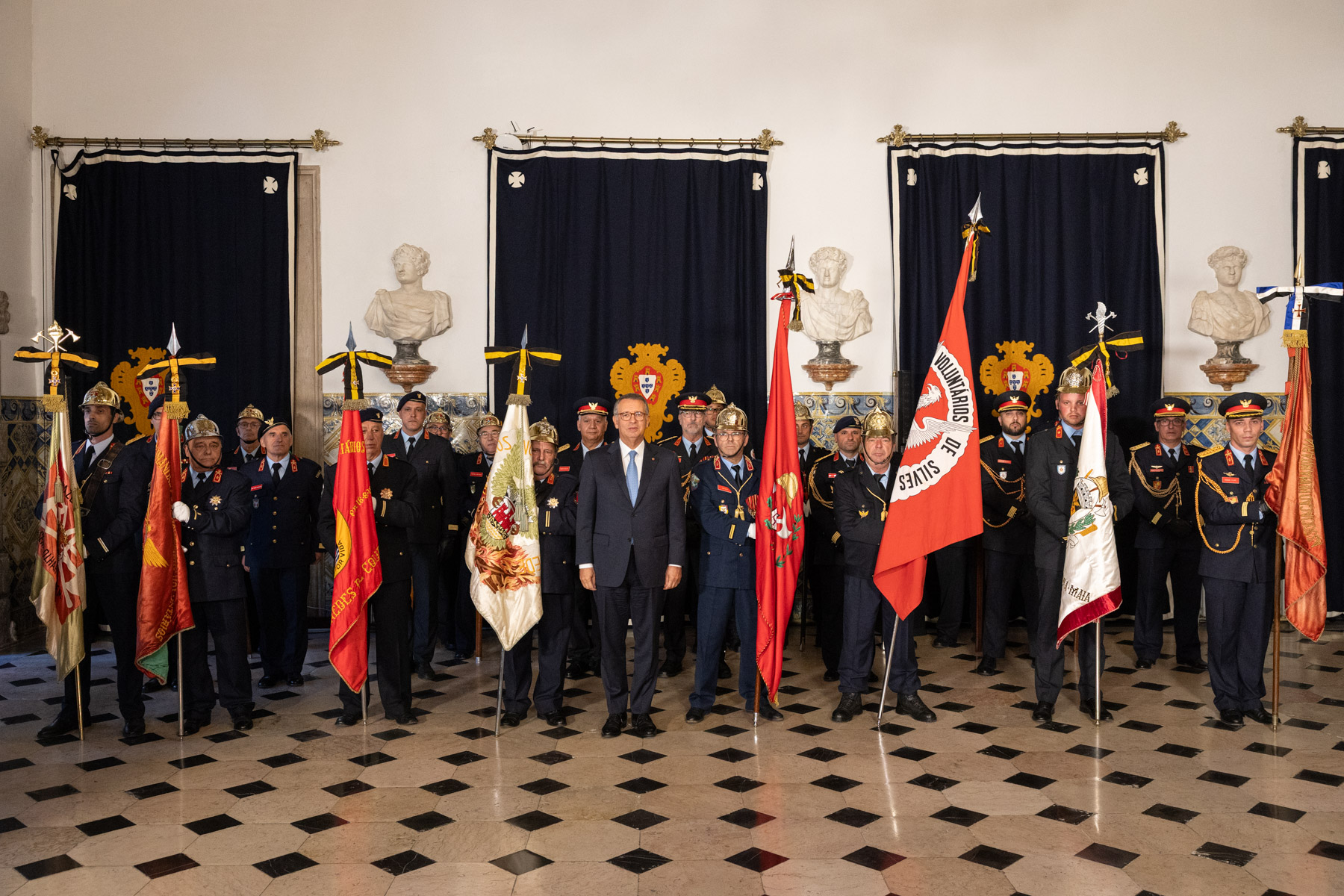 Presidência da República Portuguesa