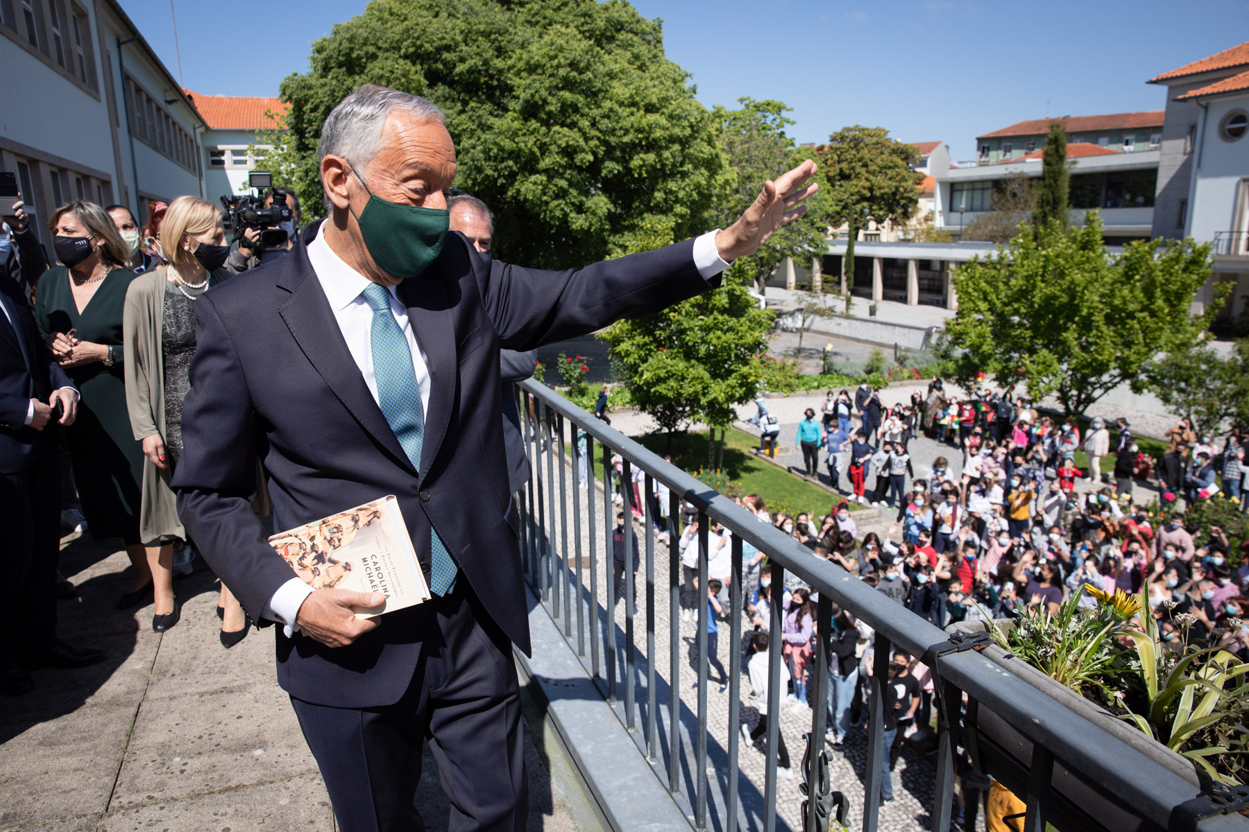 Presidência da República Portuguesa