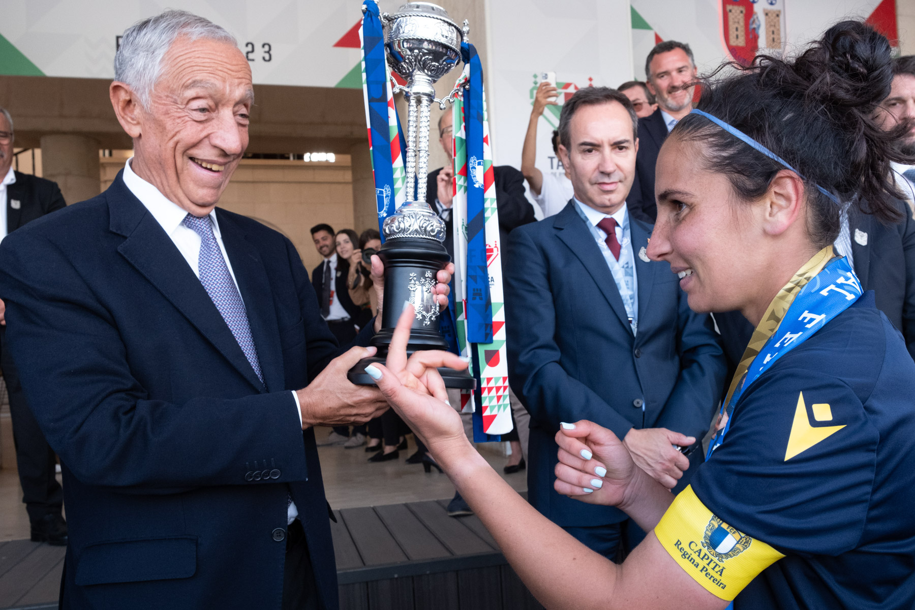 Presidência da República Portuguesa