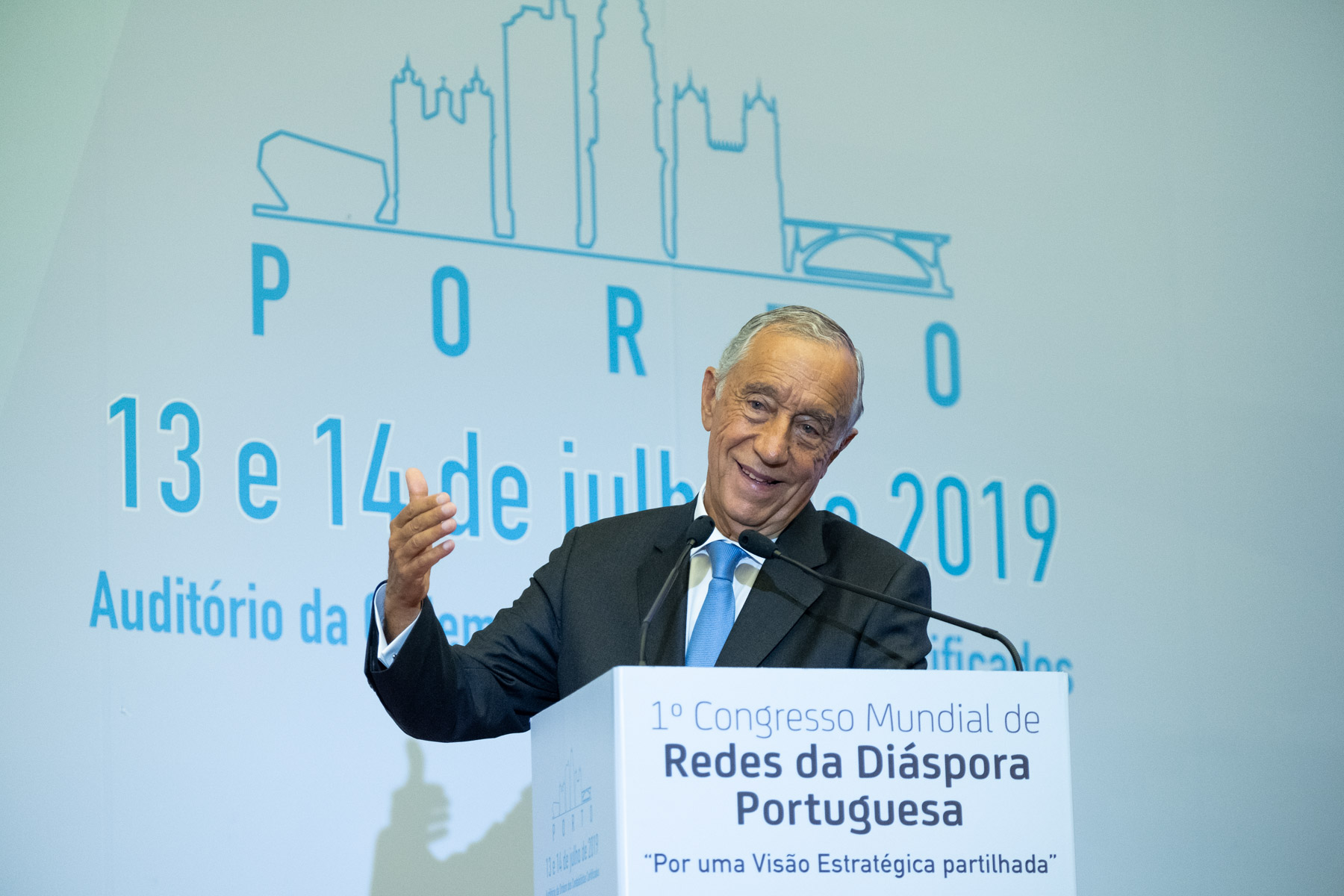 Presidência da República Portuguesa