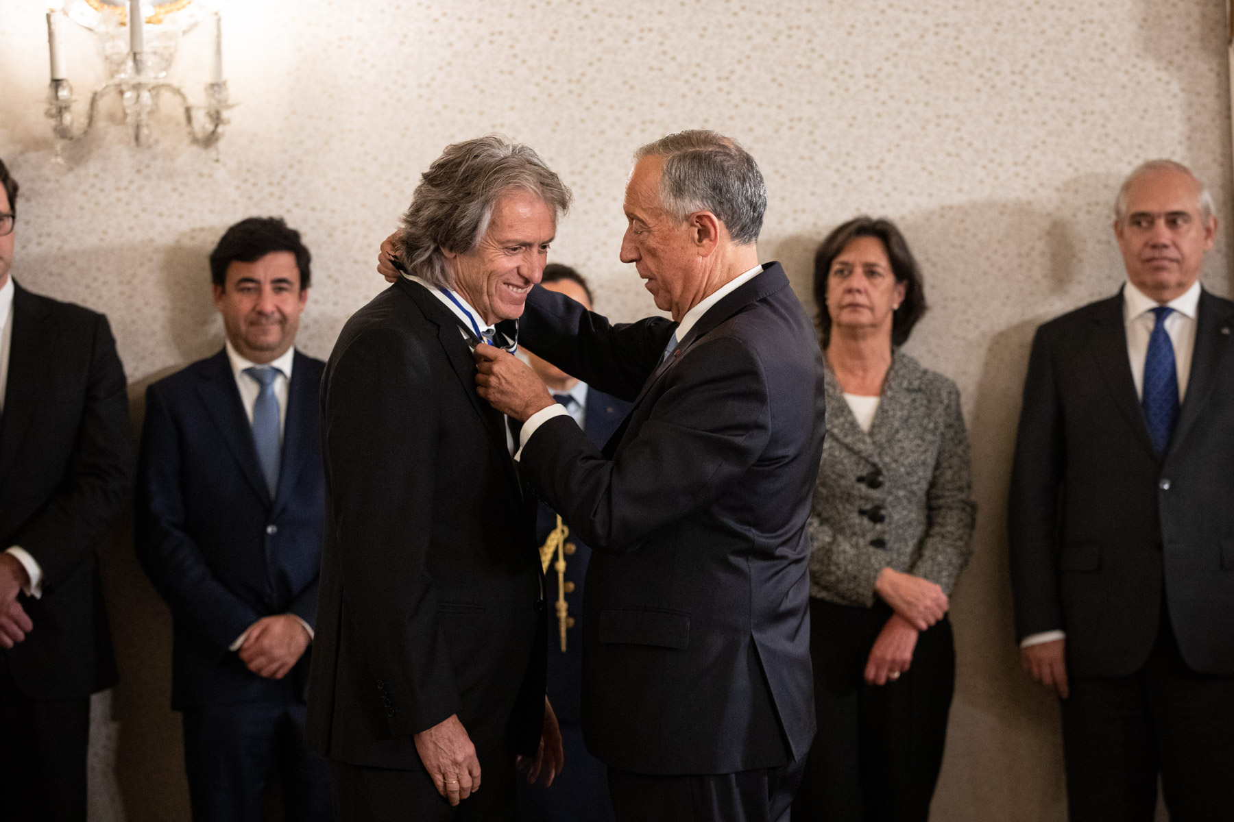 Presidência da República Portuguesa