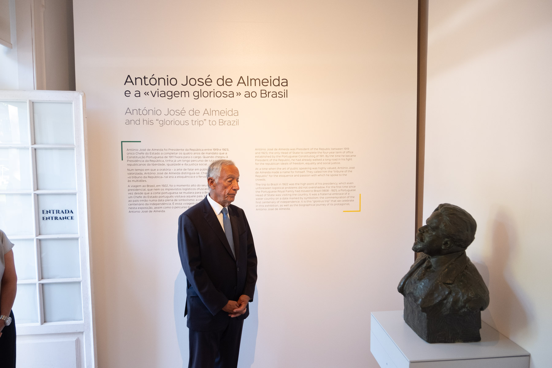 Presidência da República Portuguesa