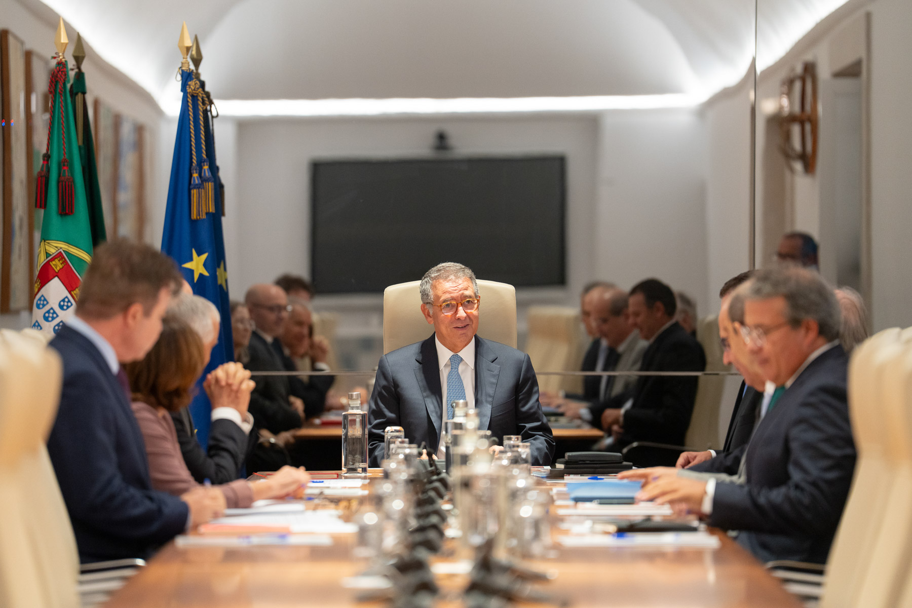 Presidência da República Portuguesa