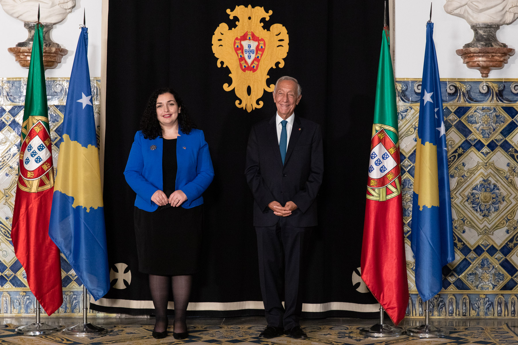 Presidência da República Portuguesa