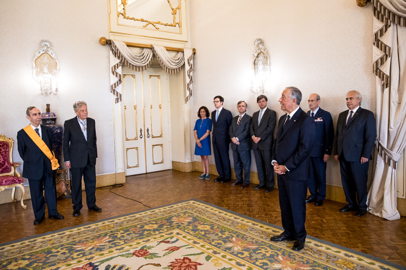 Presidência da República Portuguesa