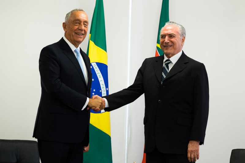Presidência da República Portuguesa