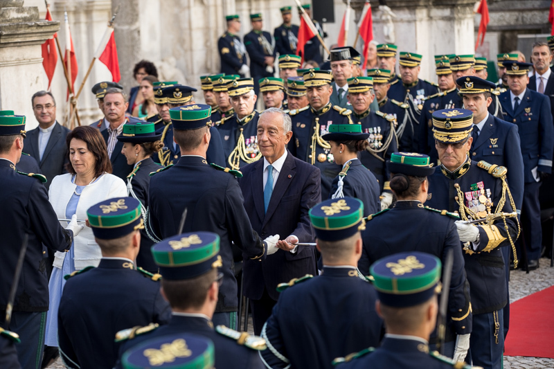 Presidência da República Portuguesa