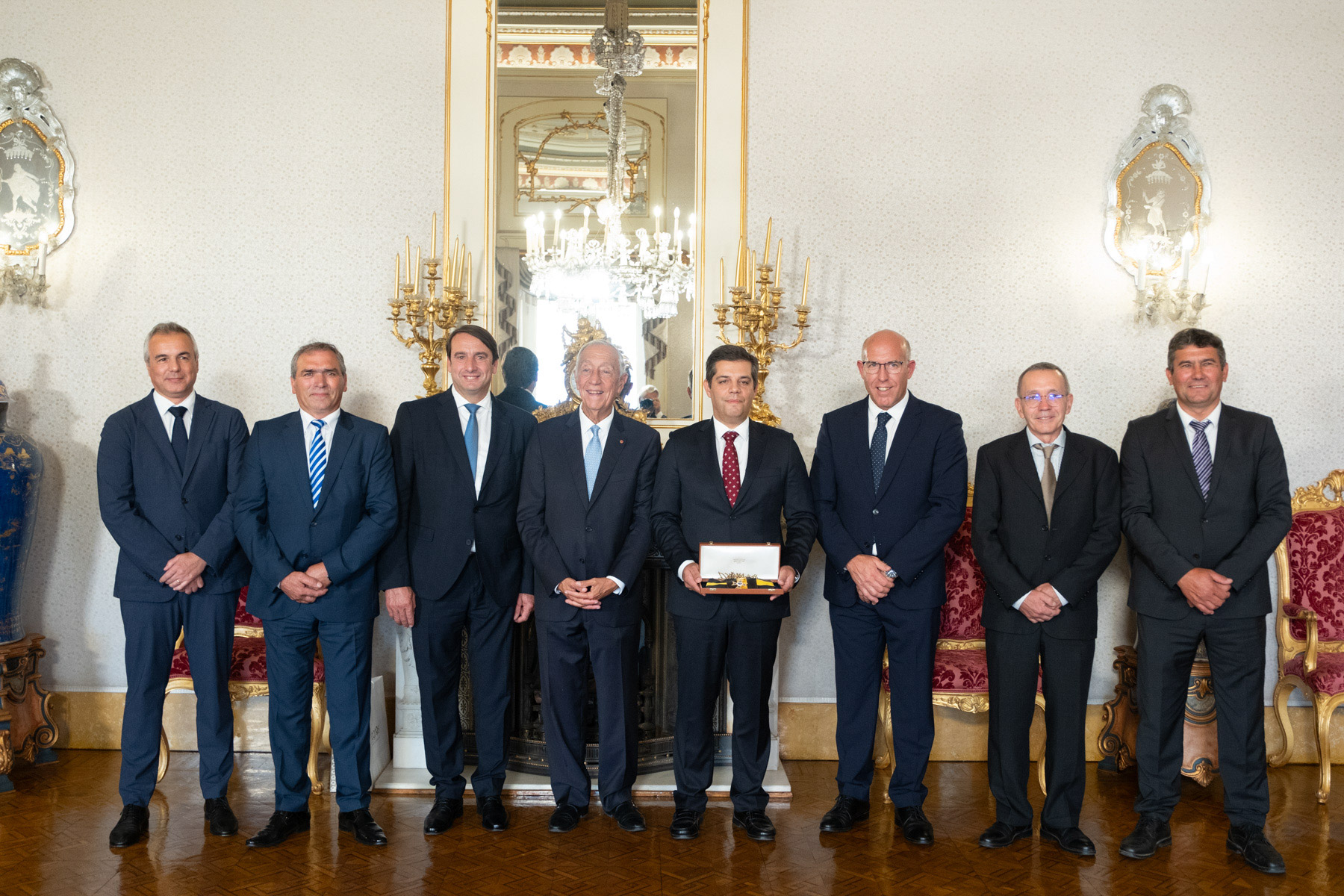 Presidência da República Portuguesa