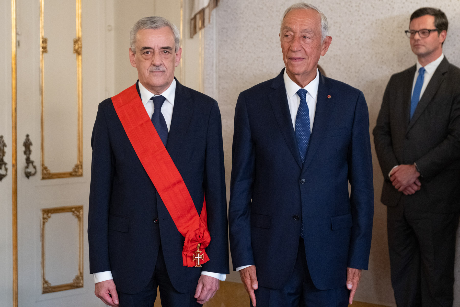 Presidência da República Portuguesa
