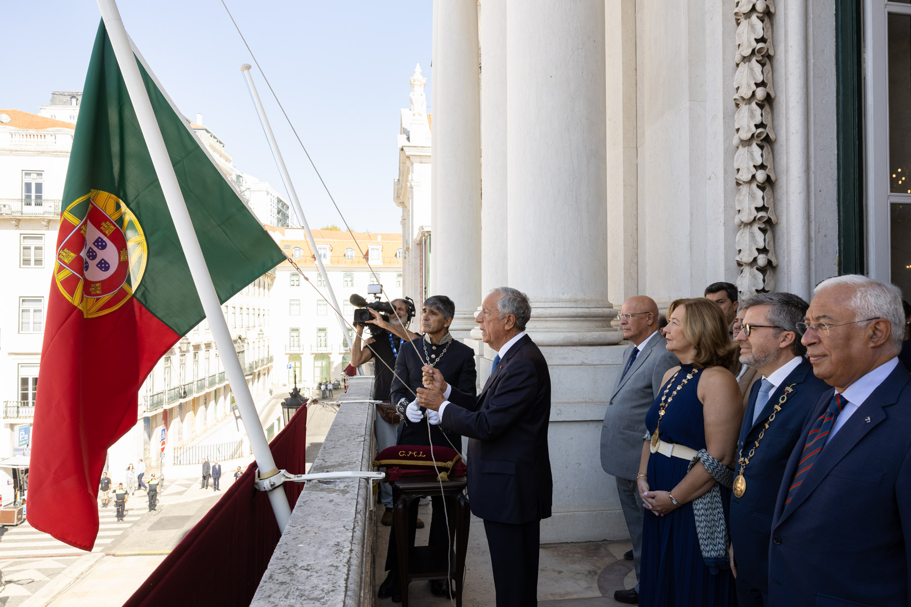 Presidência da República Portuguesa