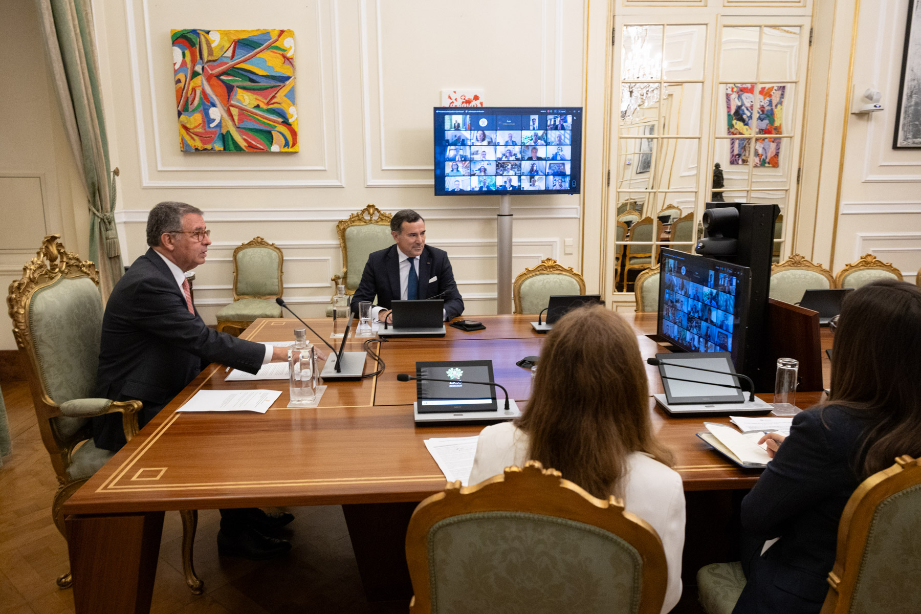 Presidência da República Portuguesa