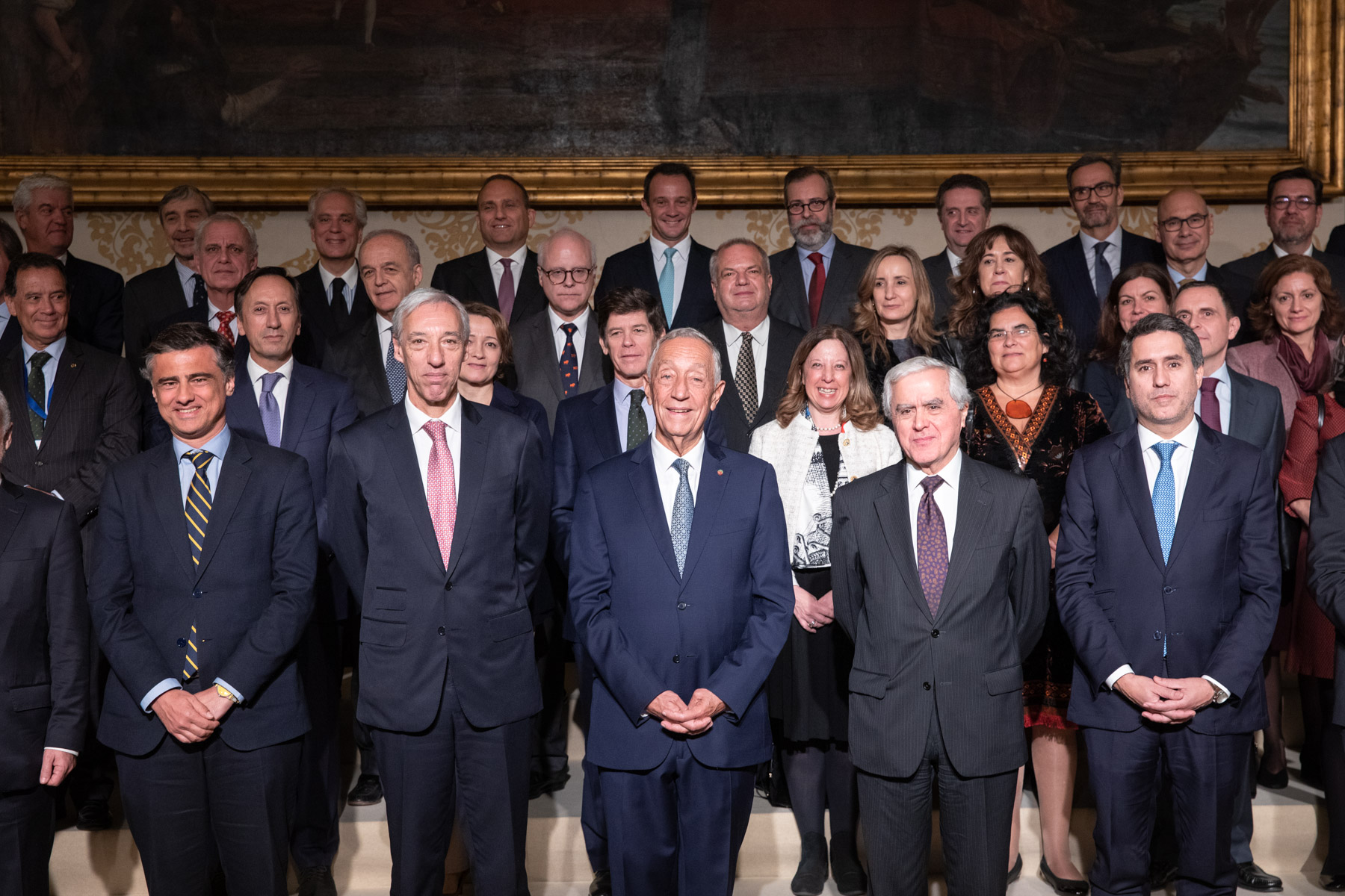 Presidência da República Portuguesa
