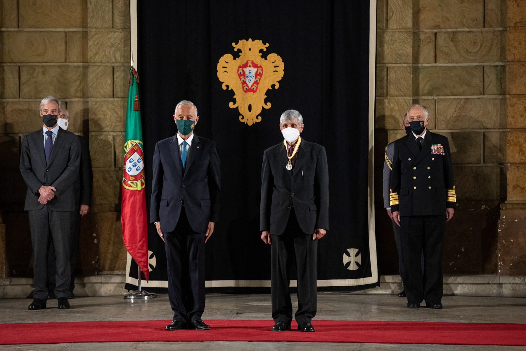 Presidência da República Portuguesa