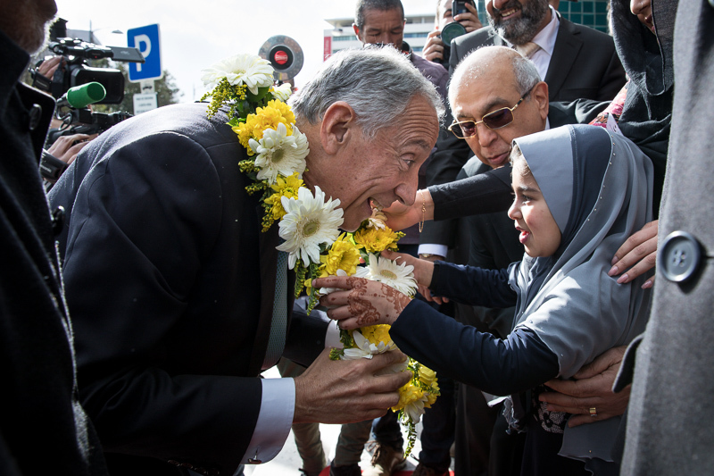 Presidência da República Portuguesa