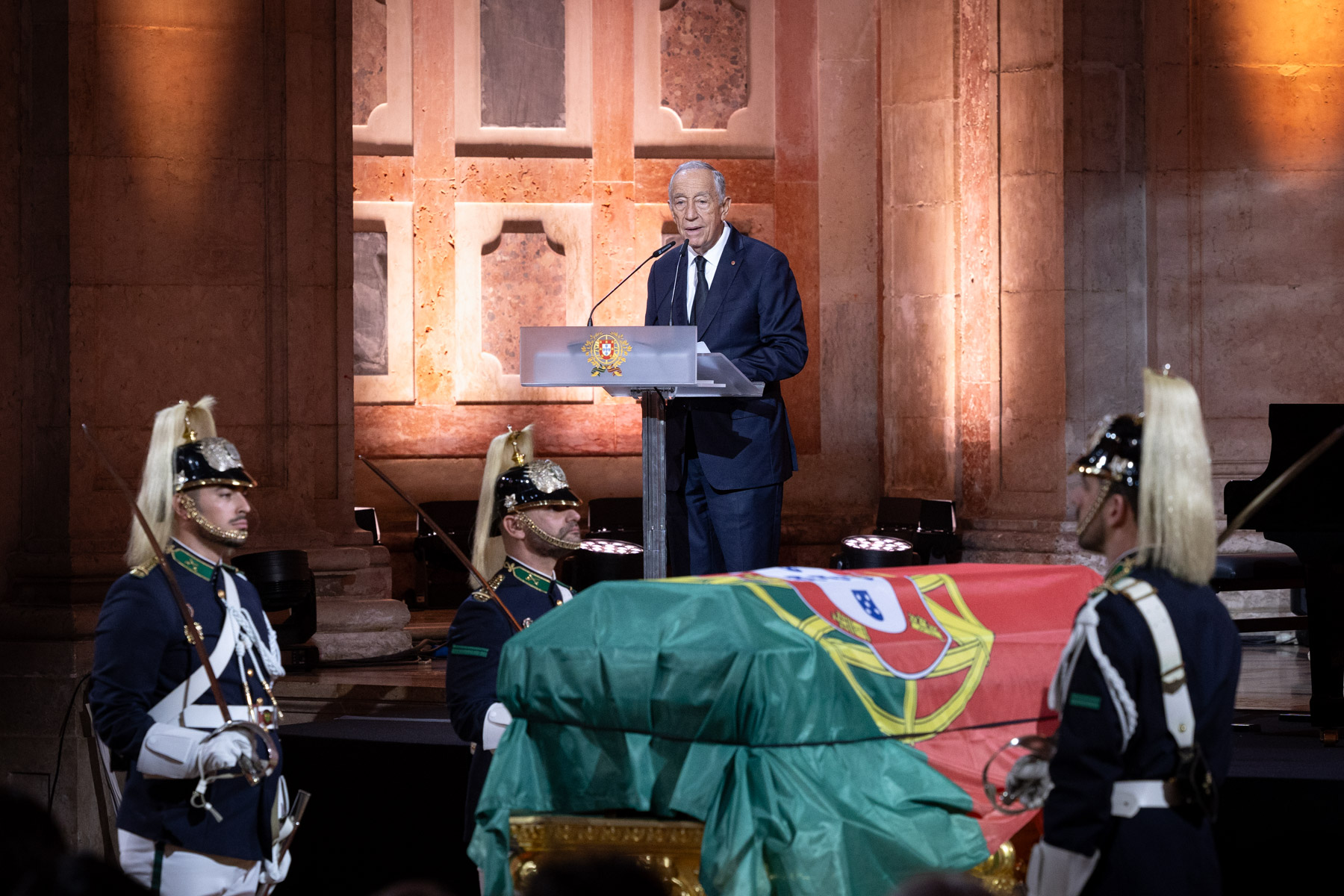 Presidência da República Portuguesa
