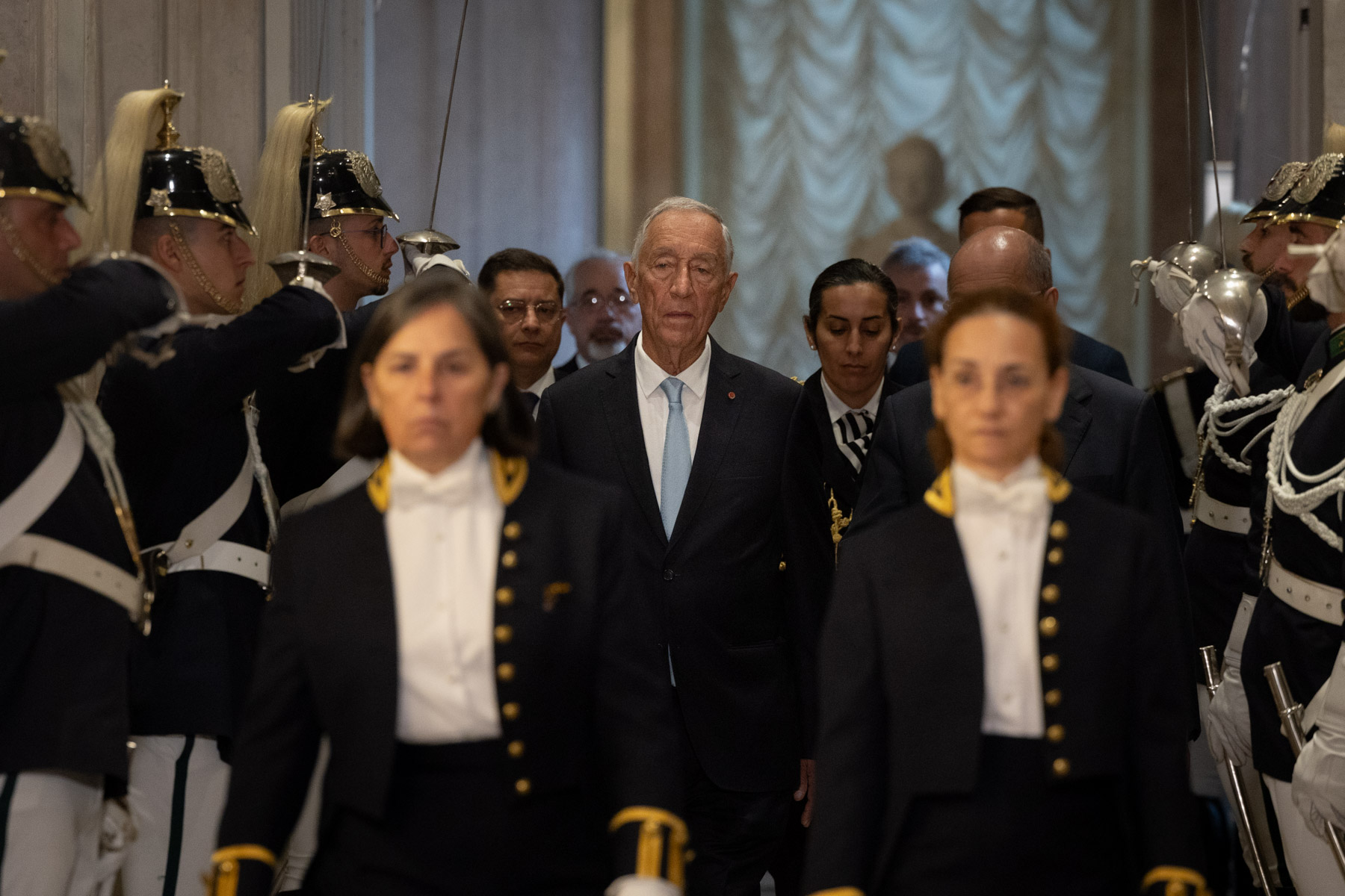 Presidência da República Portuguesa