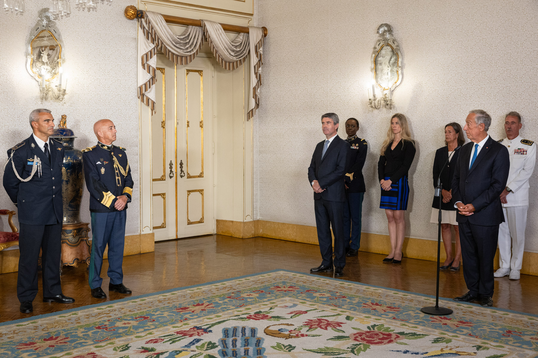Presidência da República Portuguesa