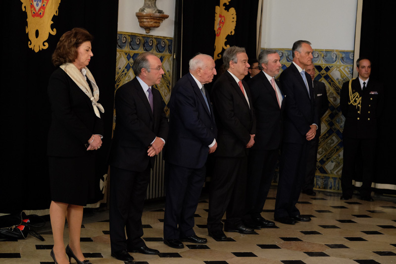 Presidência da República Portuguesa