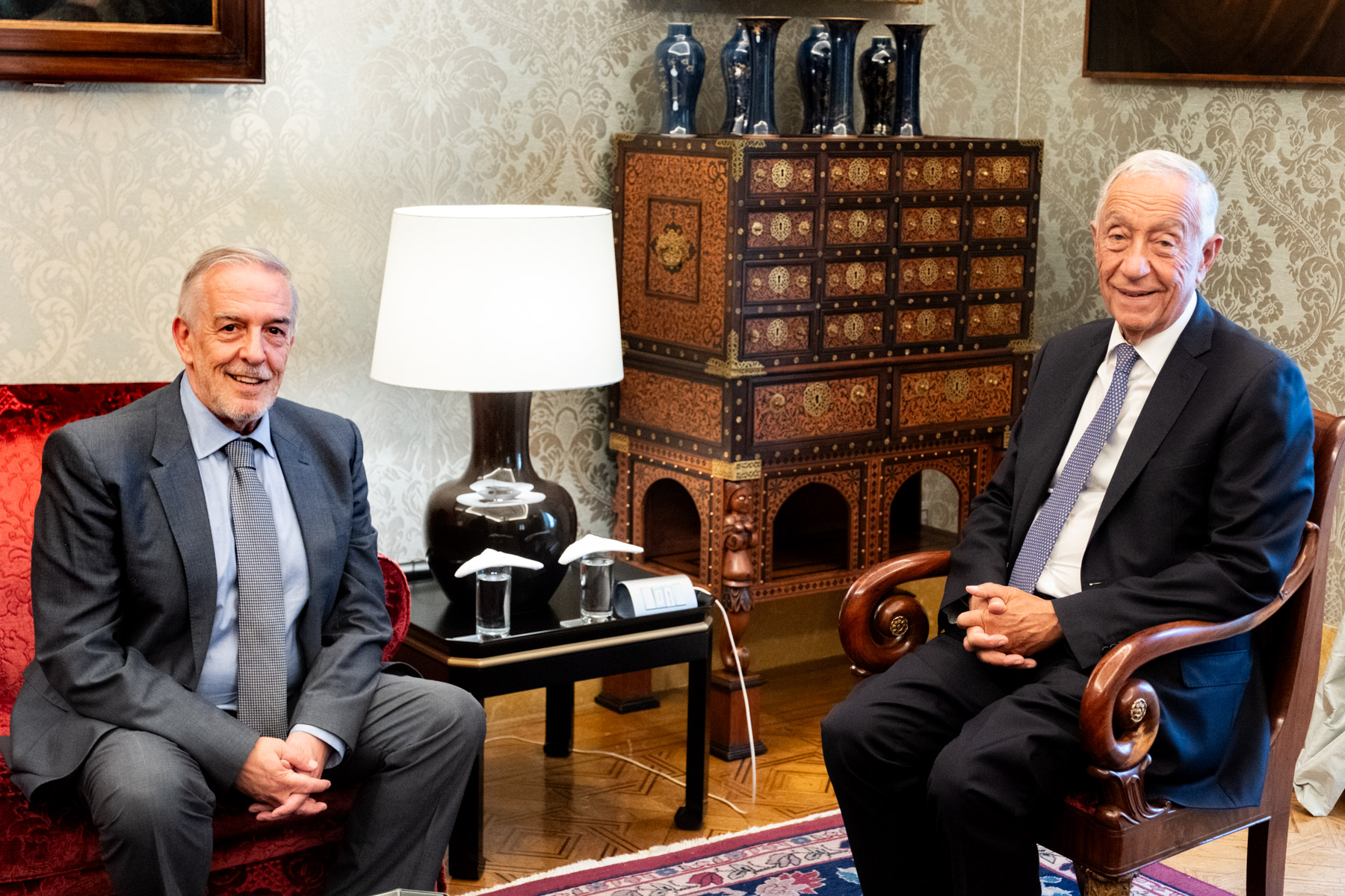 Presidência da República Portuguesa