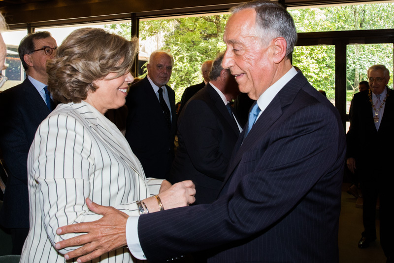 Presidência da República Portuguesa