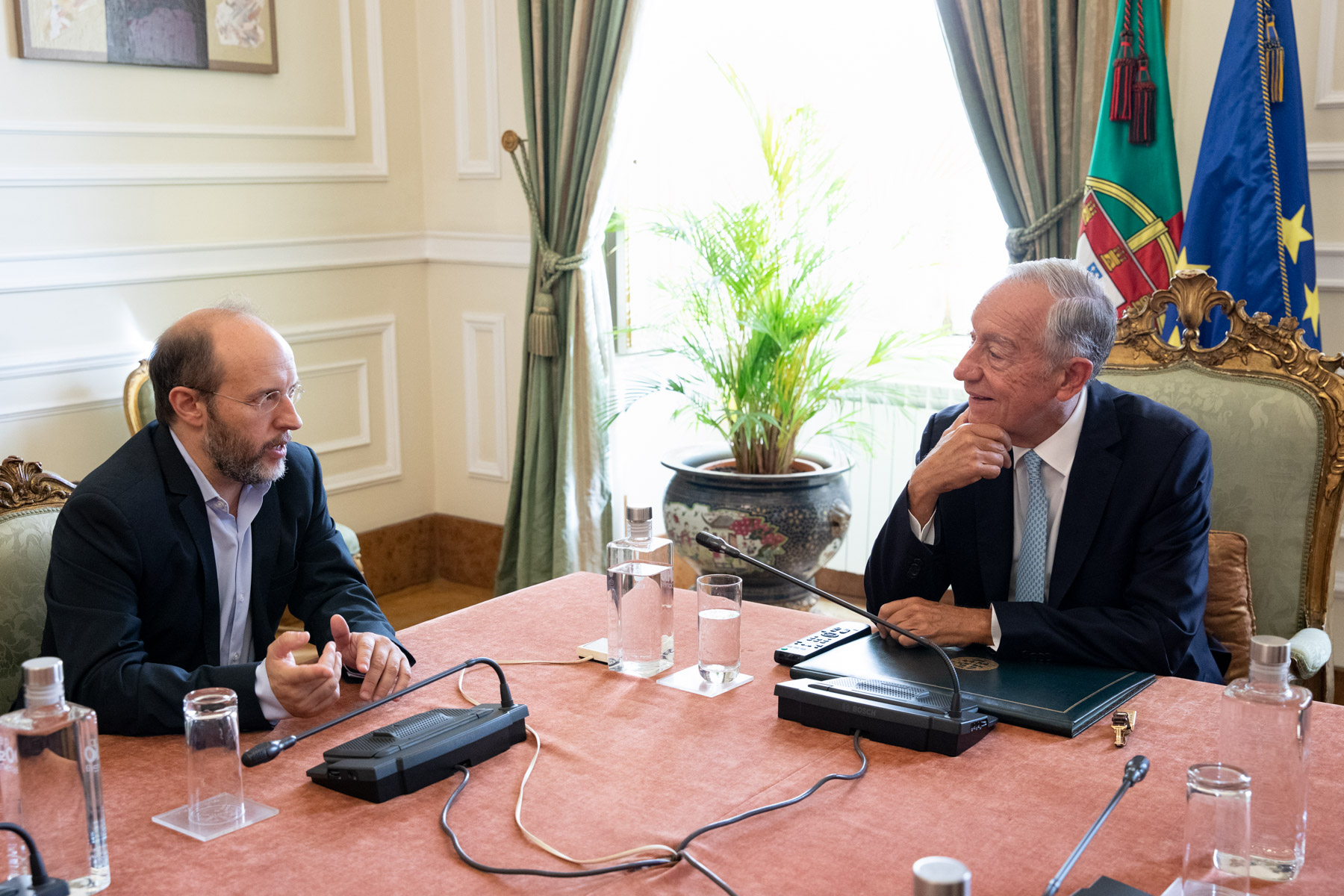 Presidência da República Portuguesa