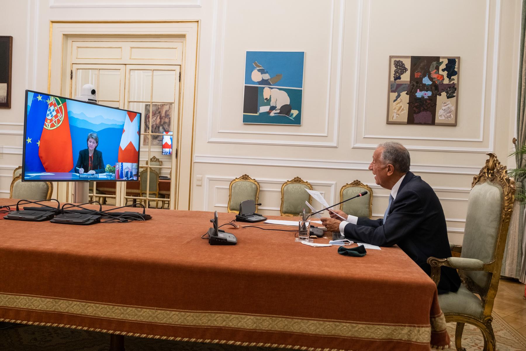 Presidência da República Portuguesa