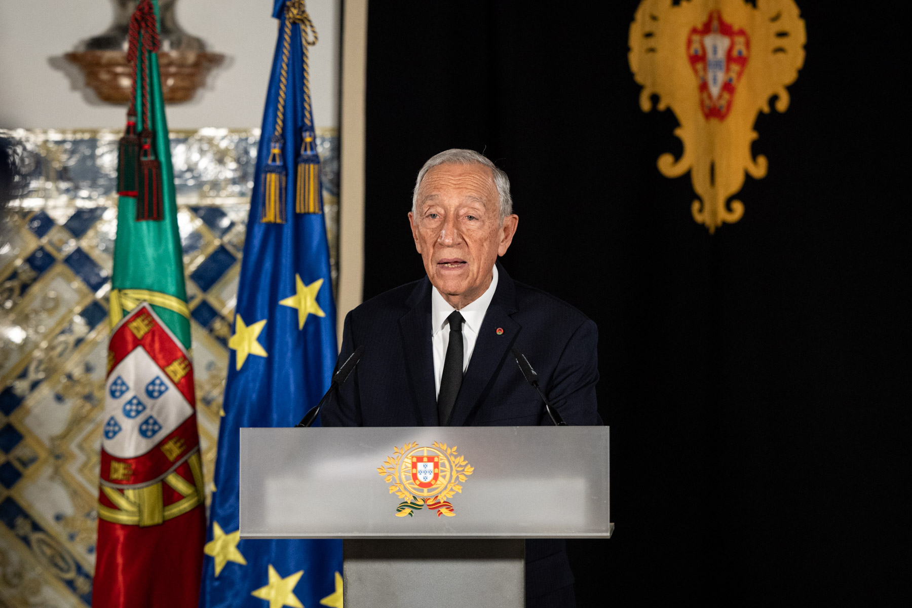 Presidência da República Portuguesa