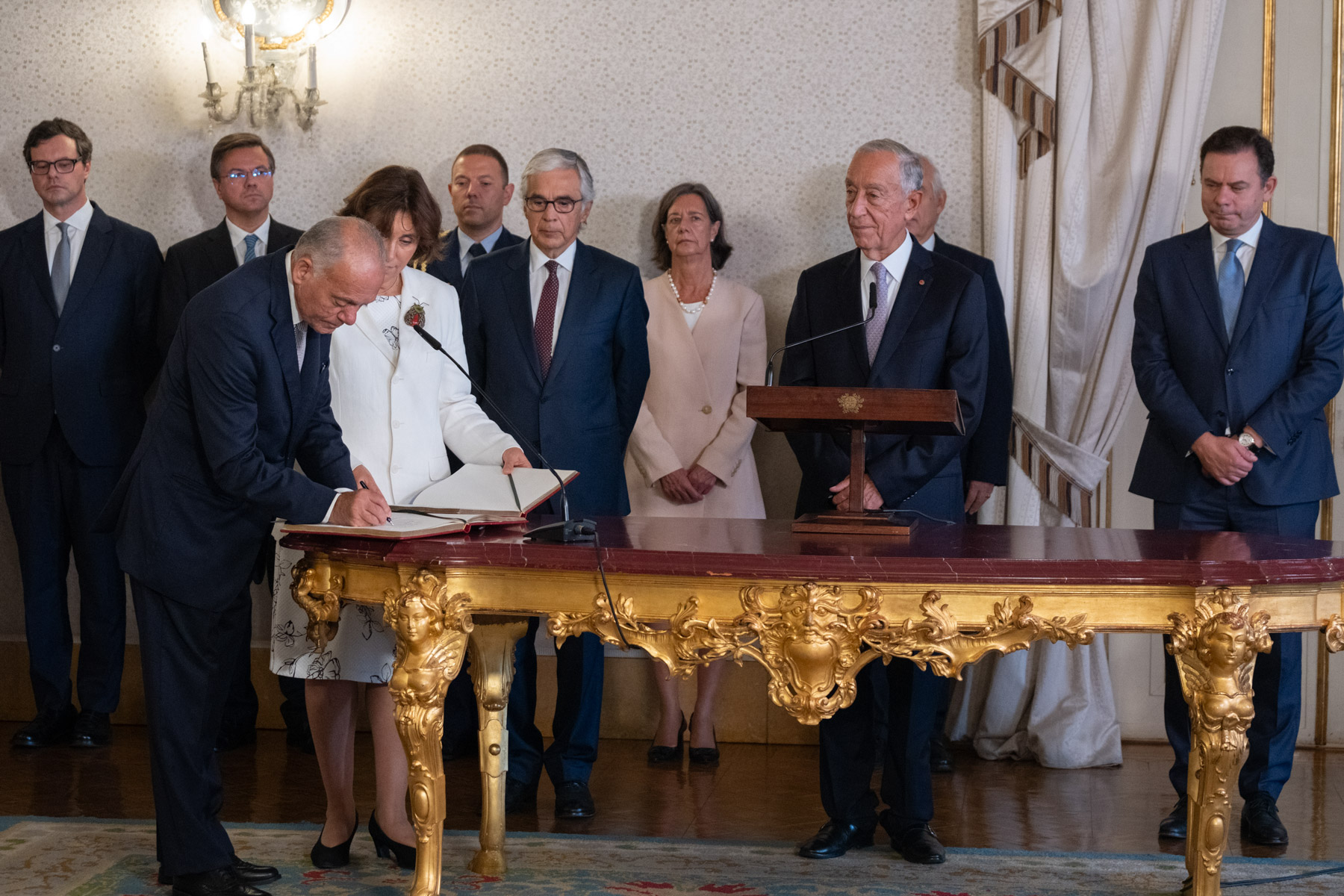 Presidência da República Portuguesa