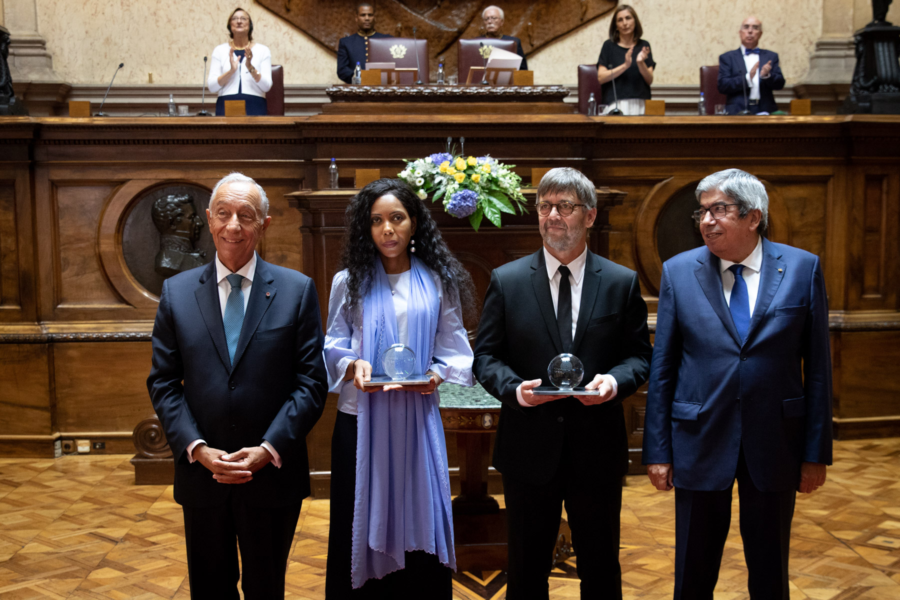 Presidência da República Portuguesa