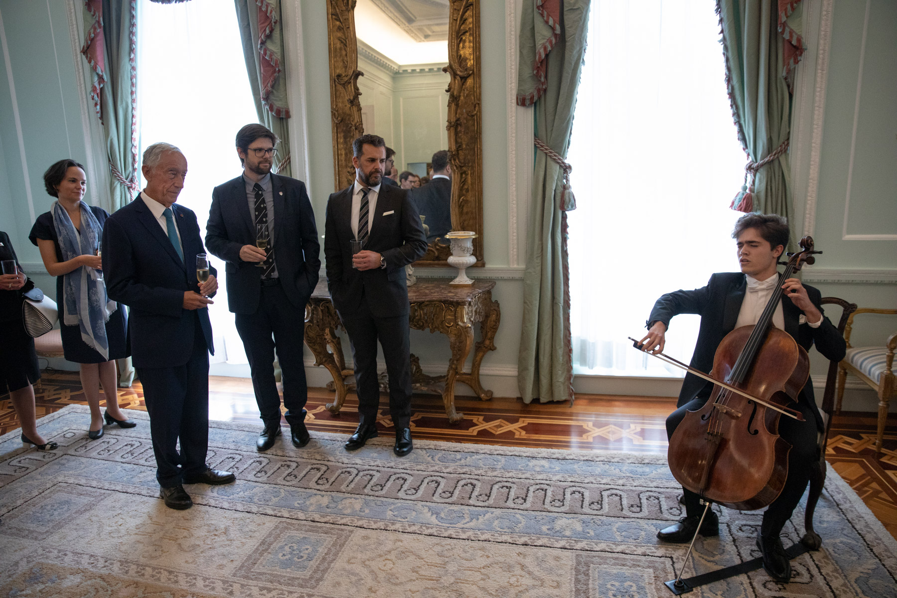 Presidência da República Portuguesa