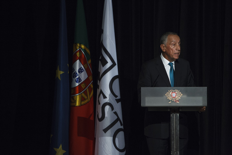 Presidência da República Portuguesa