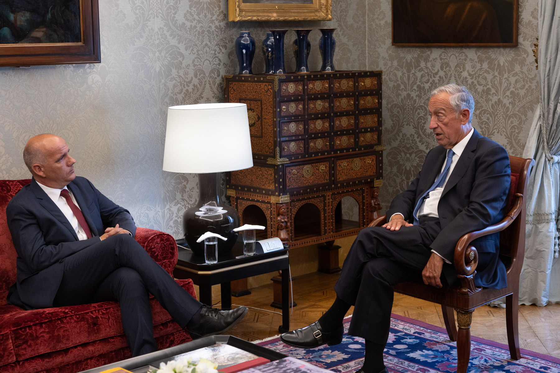 Presidência da República Portuguesa