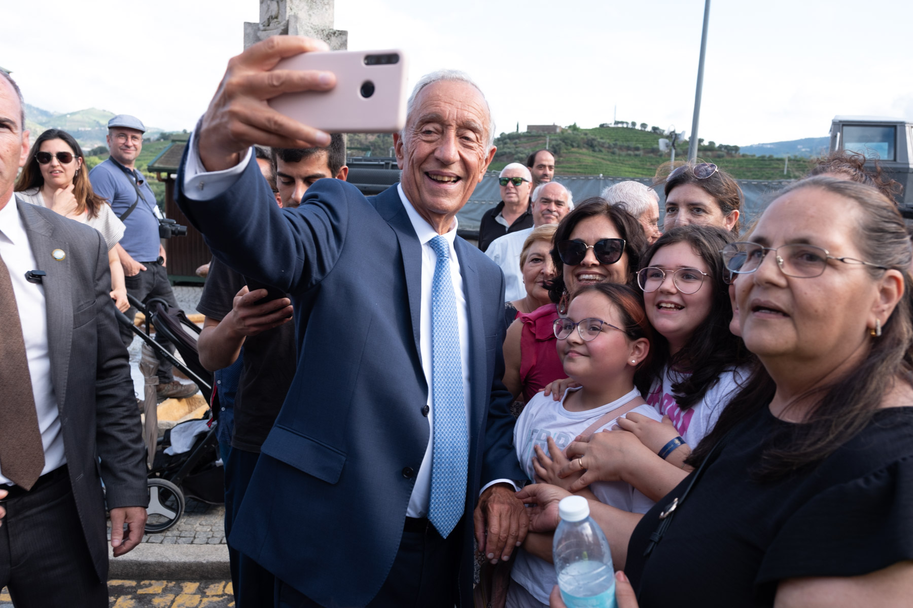 Presidência da República Portuguesa