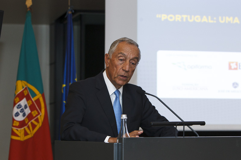 Presidência da República Portuguesa