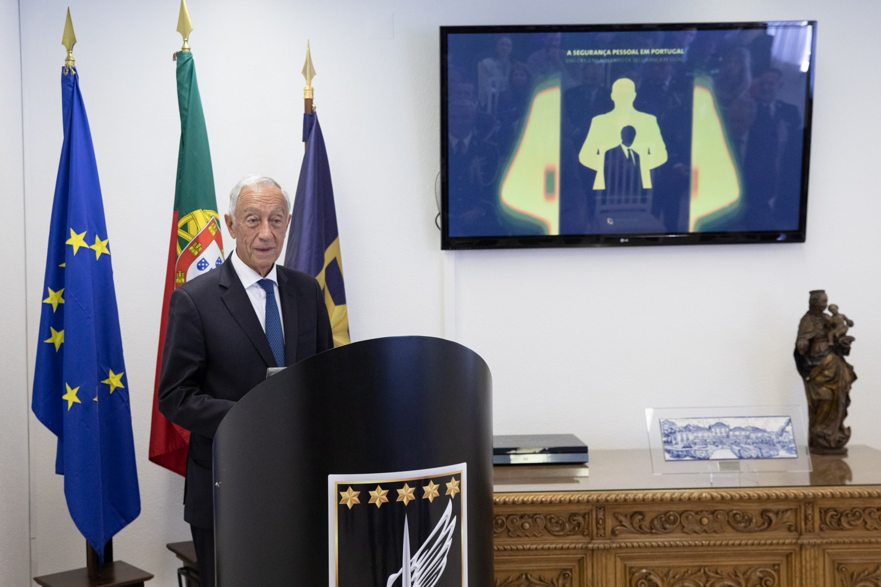 Presidência da República Portuguesa