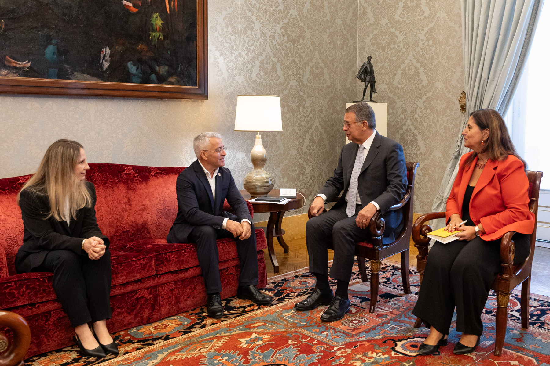 Presidência da República Portuguesa