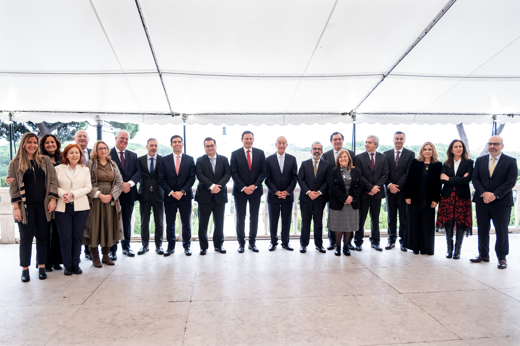 Presidência da República Portuguesa