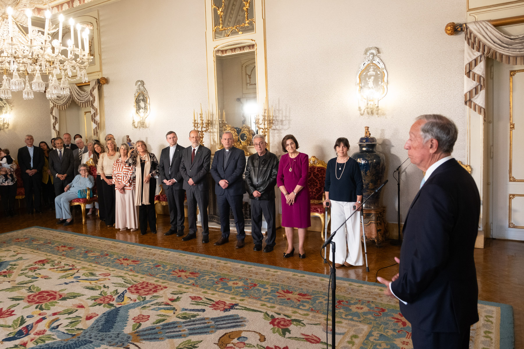 Presidência da República Portuguesa