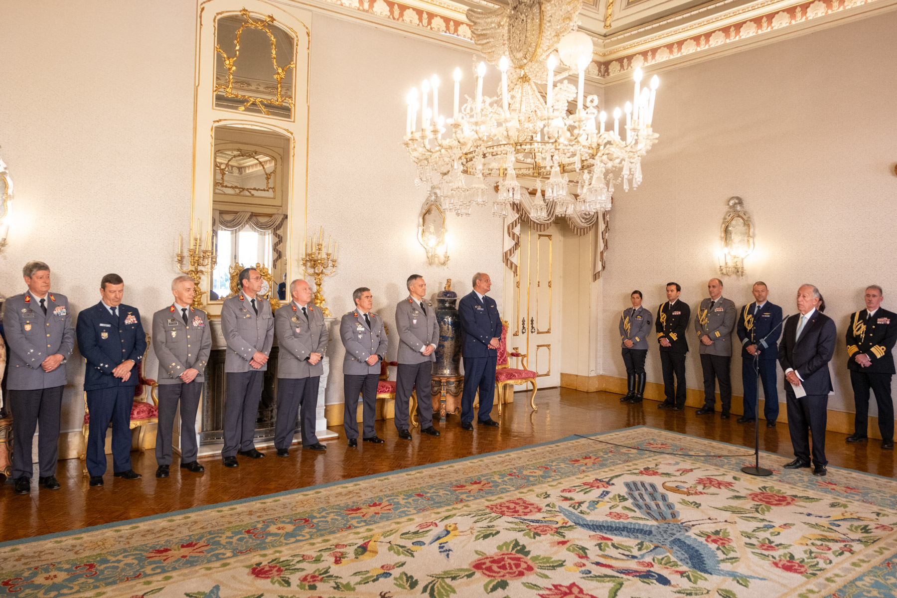 Presidência da República Portuguesa