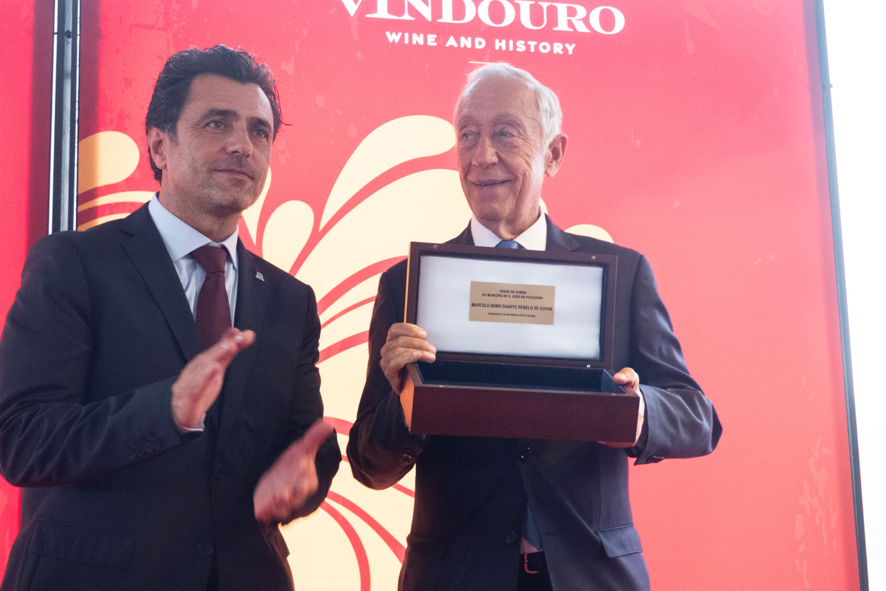 Presidência da República Portuguesa