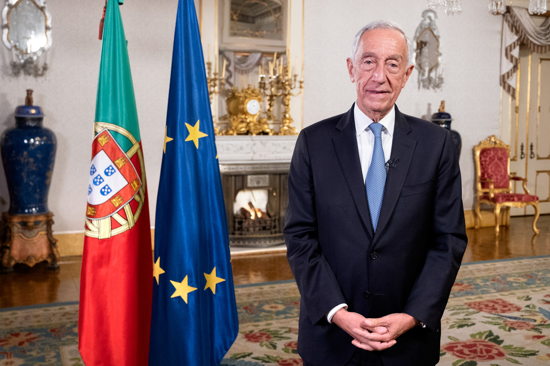 Presidência da República Portuguesa