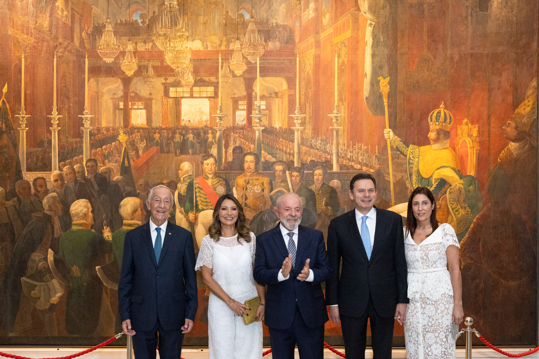 Presidência da República Portuguesa